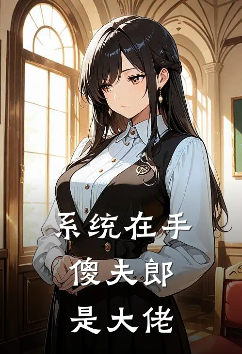 系统在手，傻夫郎是大佬