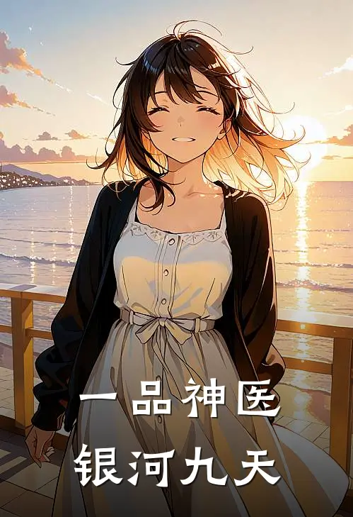 一品神医银河九天