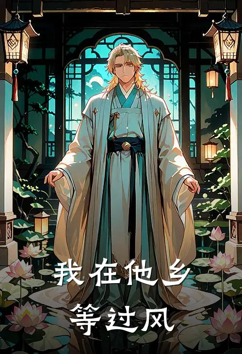 我在他乡等过风穆淮娅娅小说完结_免费小说全本我在他乡等过风(穆淮娅娅)