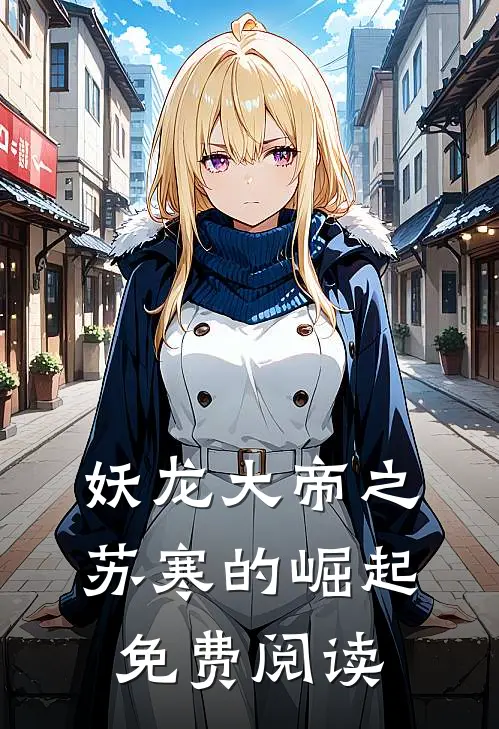 妖龙大帝之苏寒的崛起免费阅读