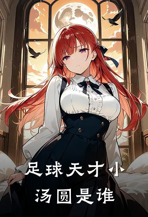 足球天才小汤圆是谁