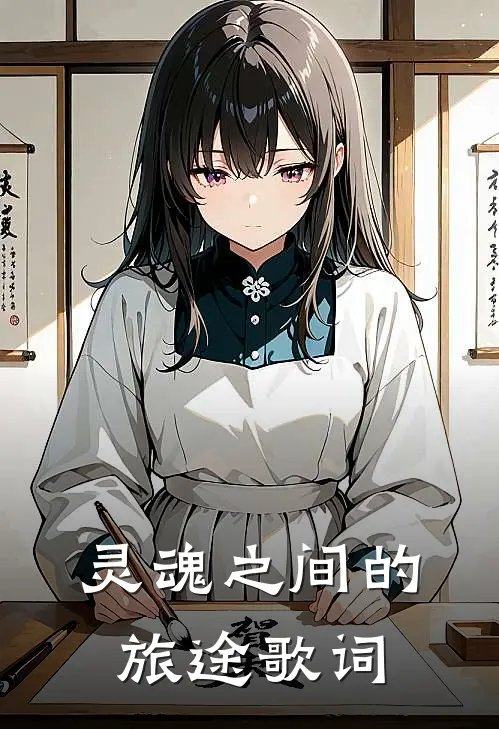 灵魂之间的旅途歌词