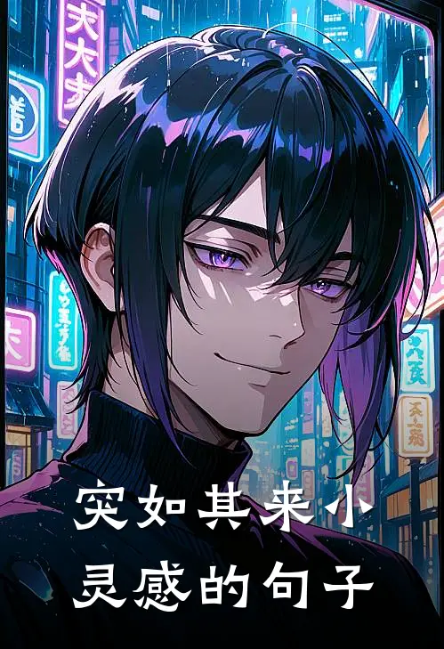 突如其来小灵感的句子