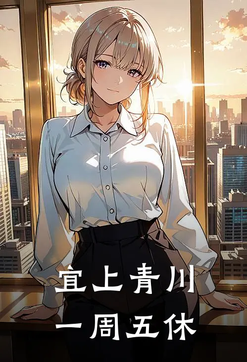 宜上青川(一周五休)