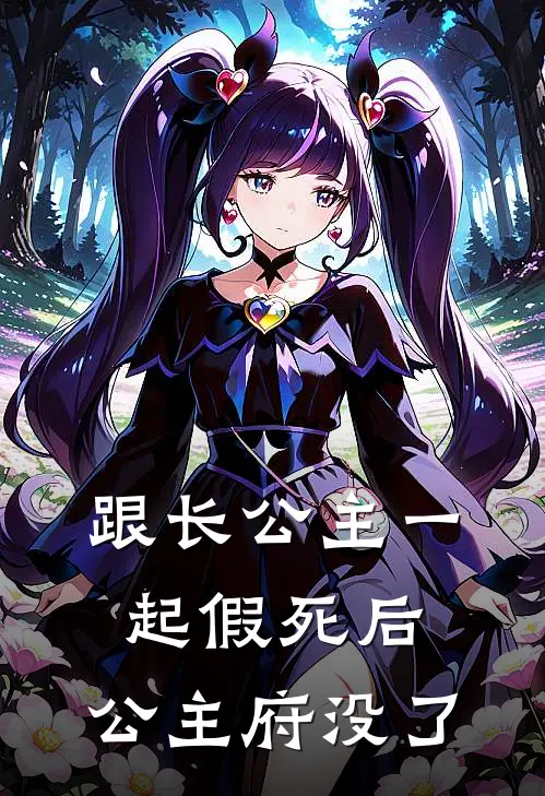 跟长公主一起假死后，公主府没了