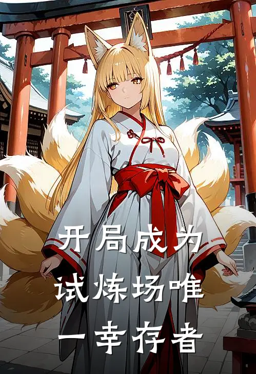 开局成为试炼场唯一幸存者