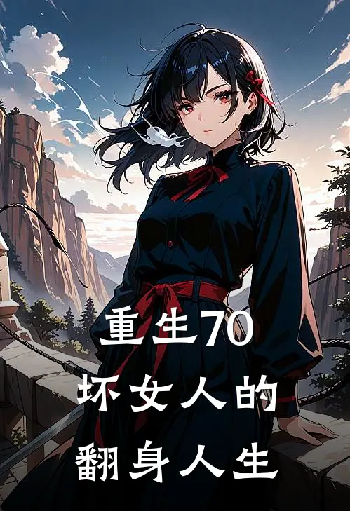 重生70，坏女人的翻身人生