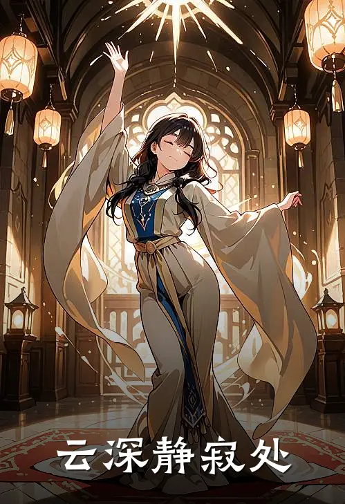 《云深静寂处》林天江止已完结小说_云深静寂处(林天江止)经典小说