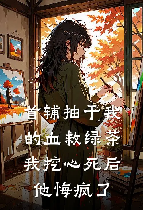 首辅抽干我的血救绿茶，我挖心死后他悔疯了沈元青沈娇娇免费小说全本阅读_小说免费完结首辅抽干我的血救绿茶，我挖心死后他悔疯了沈元青沈娇娇