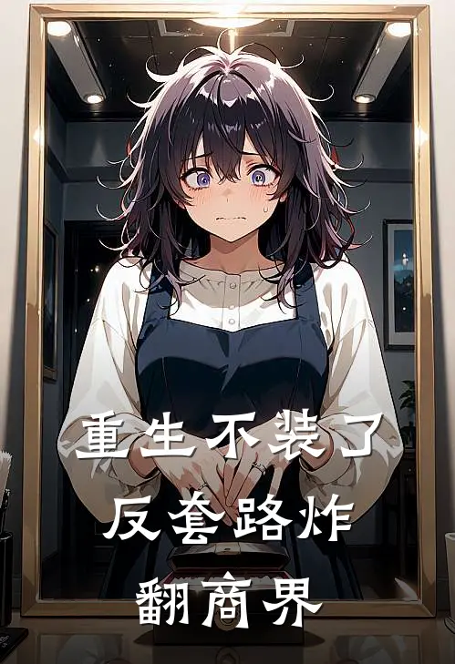 江浩林辰《重生不装了：反套路炸翻商界》完结版免费阅读_重生不装了：反套路炸翻商界全文免费阅读