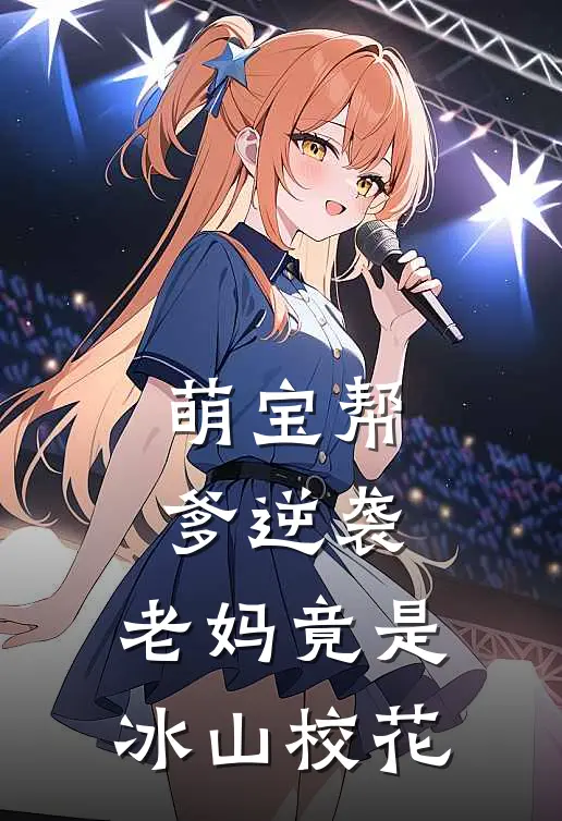 萌宝帮爹逆袭，老妈竟是冰山校花（顾川罗莉莉）最新章节列表