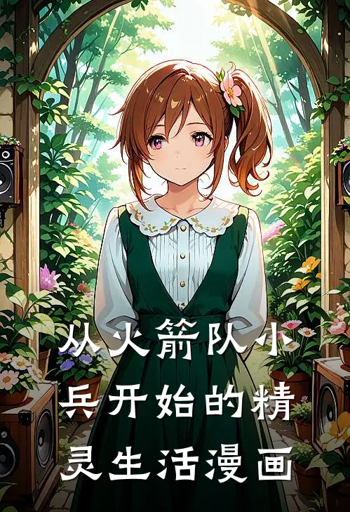 从火箭队小兵开始的精灵生活漫画