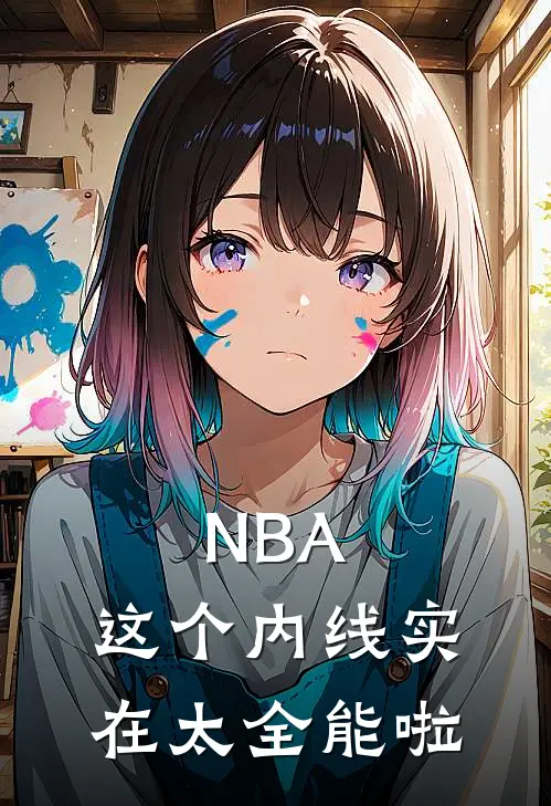 《NBA：这个内线实在太全能啦》张佑贾克斯完本小说_张佑贾克斯(NBA：这个内线实在太全能啦)全文免费阅读无弹窗大结局