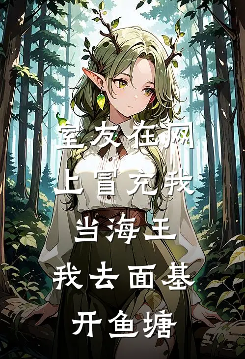 室友在网上冒充我当海王，我去面基开鱼塘林小小苏妍免费小说大全_完结的小说室友在网上冒充我当海王，我去面基开鱼塘(林小小苏妍)