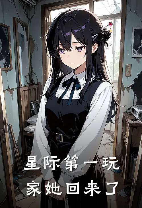 星际第一玩家她回来了