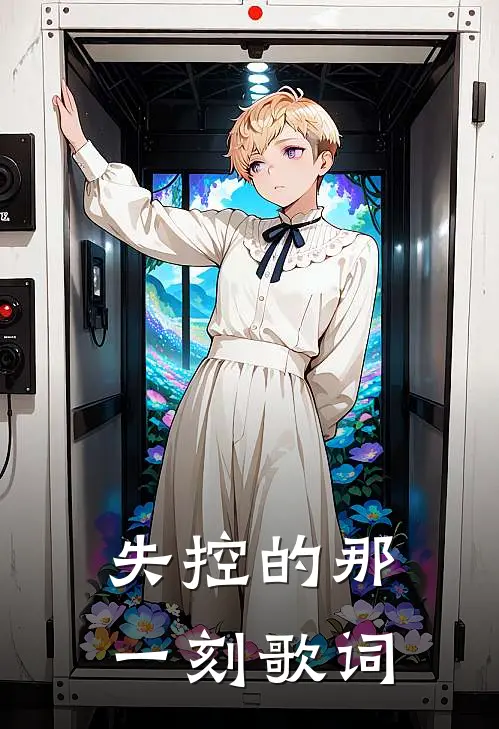 失控的那一刻歌词