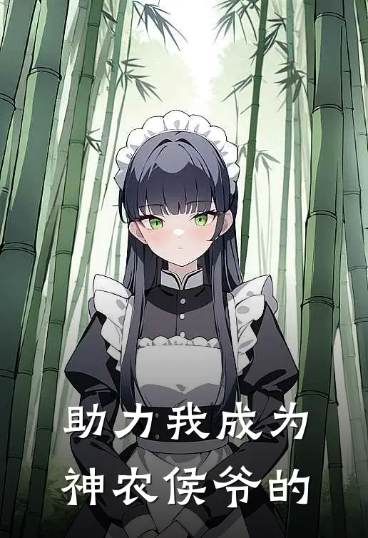 助力我成为神农侯爷的