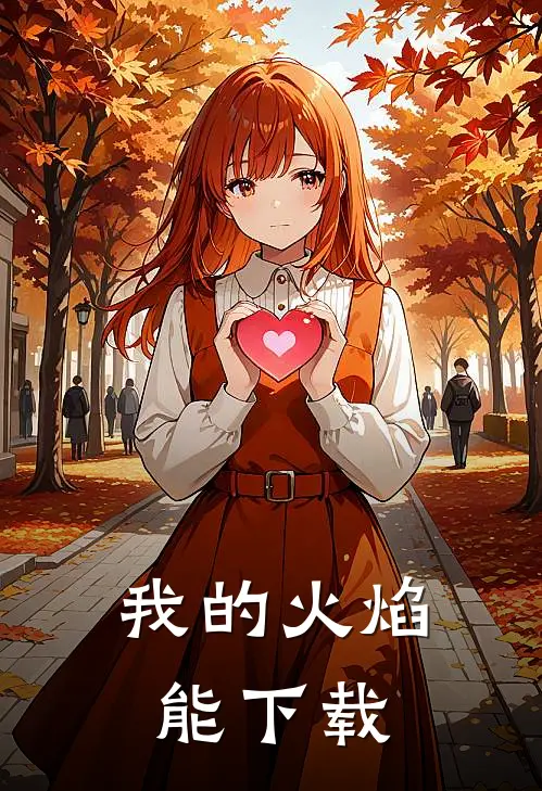 我的火焰能下载沈炎王二完结版免费阅读_我的火焰能下载全章节免费在线阅读