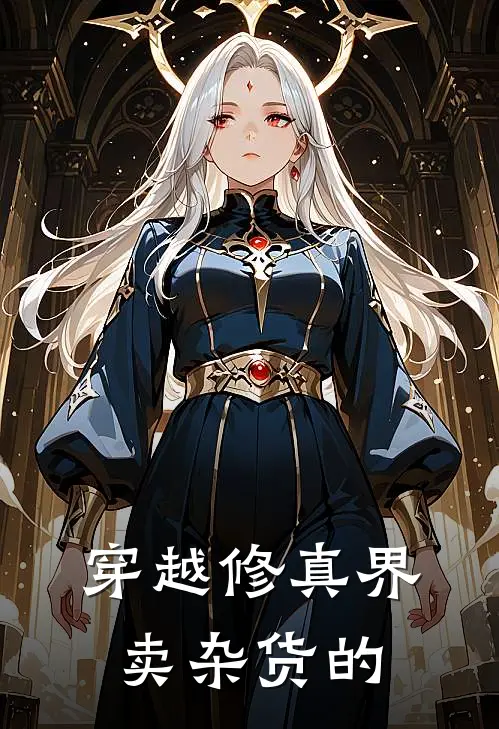 穿越修真界卖杂货的