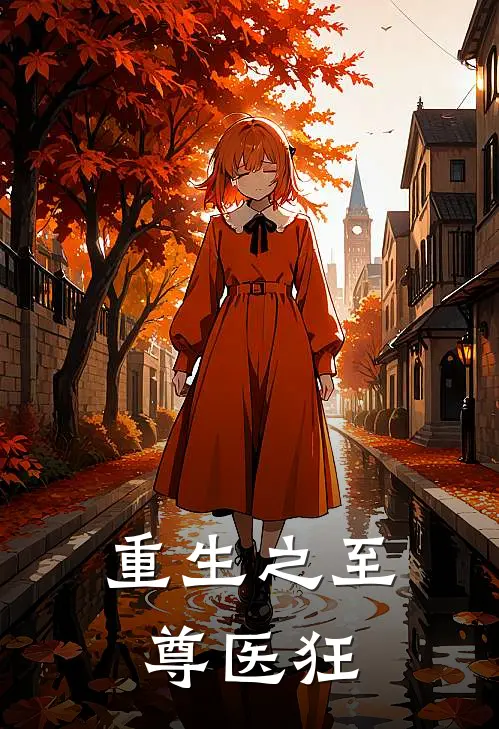 重生之至尊医狂