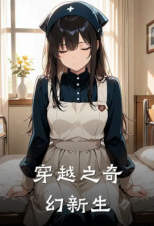 穿越之奇幻新生(郭轻郭轻)完本小说_热门的小说穿越之奇幻新生郭轻郭轻