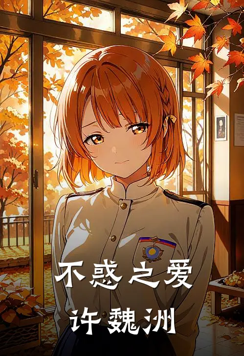 不惑之爱许魏洲