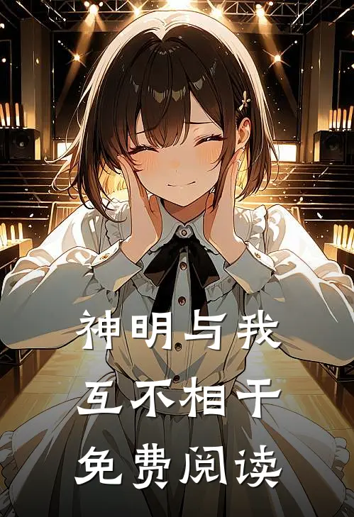 神明与我互不相干免费阅读