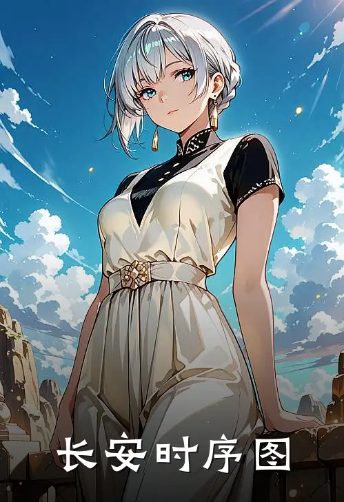 长安时序图(凌清许李世民)最新完结小说推荐_热门小说排行榜长安时序图凌清许李世民