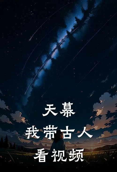 天幕：我带古人看视频