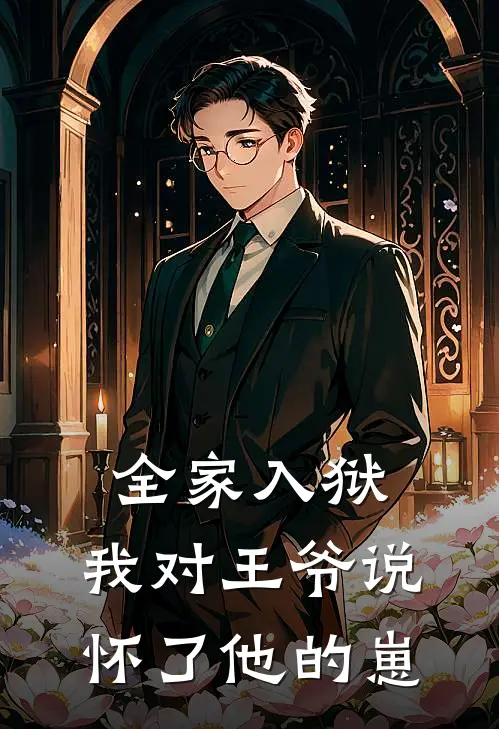 全家入狱，我对王爷说怀了他的崽