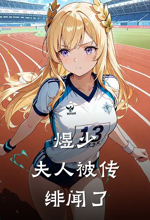 煜少，夫人被传绯闻了