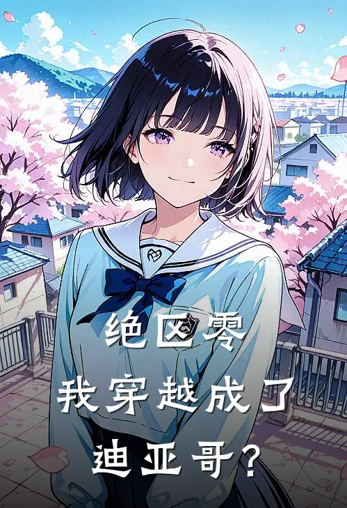 绝区零：我穿越成了迪亚哥？