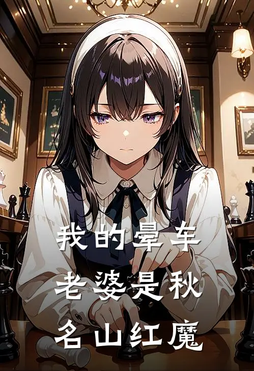 我的晕车老婆是秋名山红魔(叶翘顾风)免费热门小说_最新小说推荐我的晕车老婆是秋名山红魔叶翘顾风