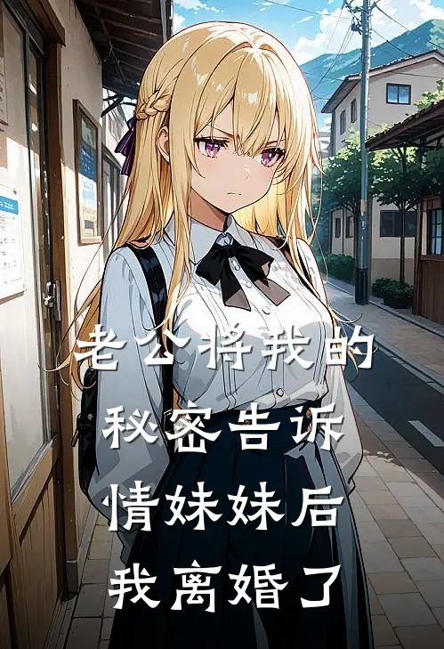 老公将我的秘密告诉情妹妹后，我离婚了陈思言李圆圆最新好看小说_免费小说老公将我的秘密告诉情妹妹后，我离婚了(陈思言李圆圆)