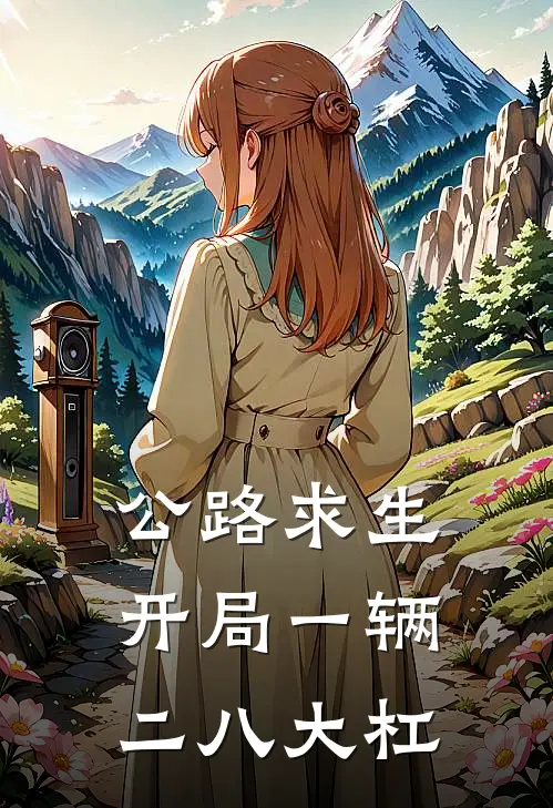 公路求生：开局一辆二八大杠(林钰林钰)火爆小说_《公路求生：开局一辆二八大杠》林钰林钰小说免费在线阅读