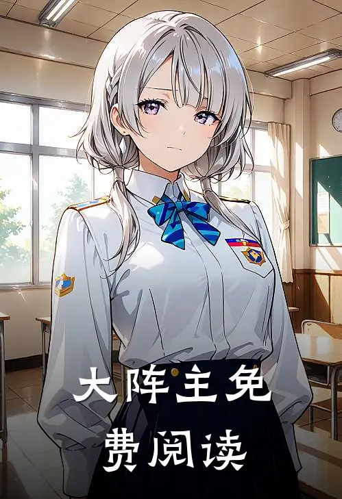 大阵主免费阅读