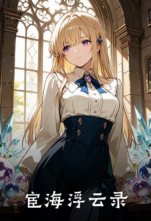 宦海浮云录沈砚之柳承业推荐完结小说_免费阅读宦海浮云录(沈砚之柳承业)