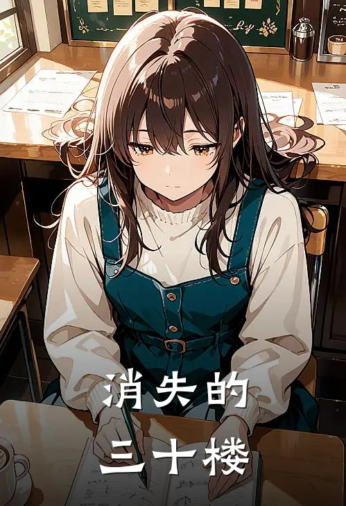 《消失的三十楼》苏琦楠楠_(消失的三十楼)全集在线阅读
