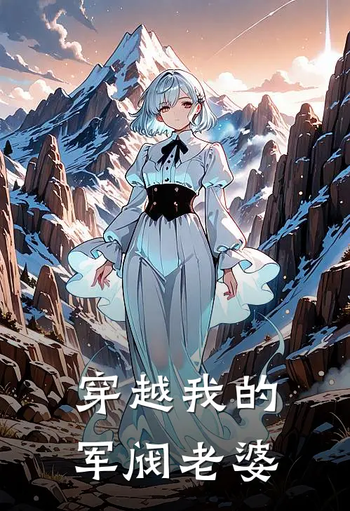 穿越我的军阀老婆