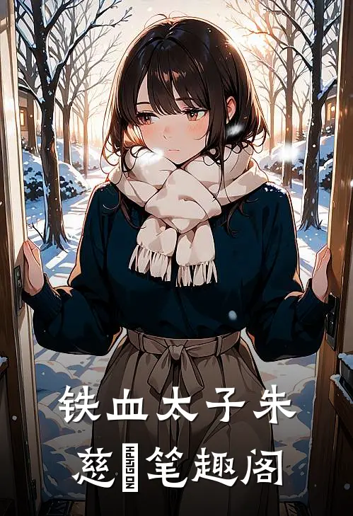 铁血太子朱慈烺笔趣阁