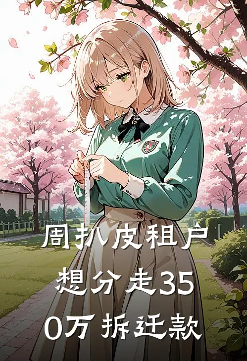 周扒皮租户想分走350万拆迁款(余丽秦舟)免费小说阅读_免费小说完整版周扒皮租户想分走350万拆迁款(余丽秦舟)