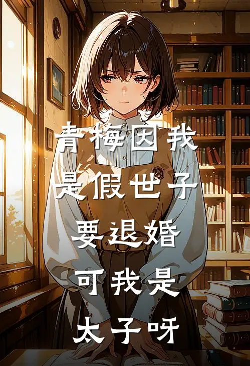 青梅因我是假世子要退婚，可我是太子呀(沈月娇侯府)全文免费小说_小说免费完结青梅因我是假世子要退婚，可我是太子呀(沈月娇侯府)