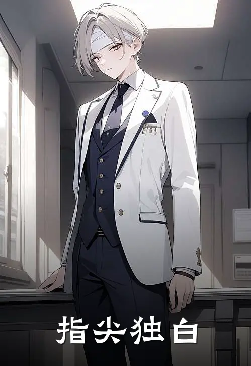指尖独白沈清遥夏燃免费小说大全_完结的小说指尖独白(沈清遥夏燃)