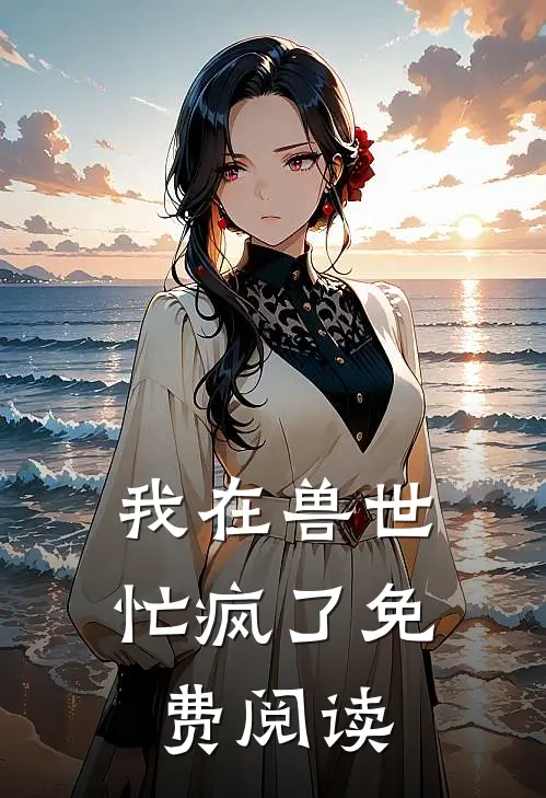 我在兽世忙疯了免费阅读