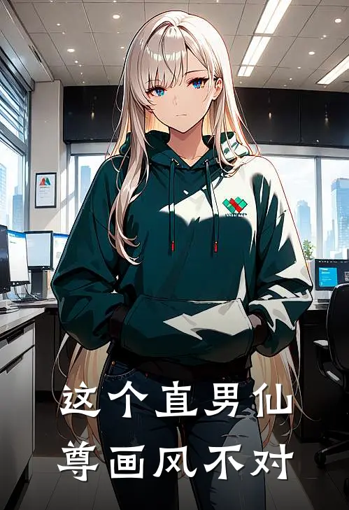 这个直男仙尊画风不对