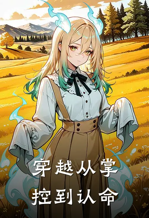 穿越从掌控到认命于洋时雨最热门小说_免费小说全集穿越从掌控到认命(于洋时雨)