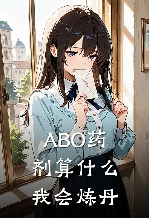 ABO药剂算什么，我会炼丹周岩侯越热门小说排行_免费阅读全文ABO药剂算什么，我会炼丹(周岩侯越)