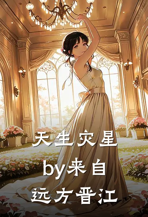 天生灾星by来自远方晋江