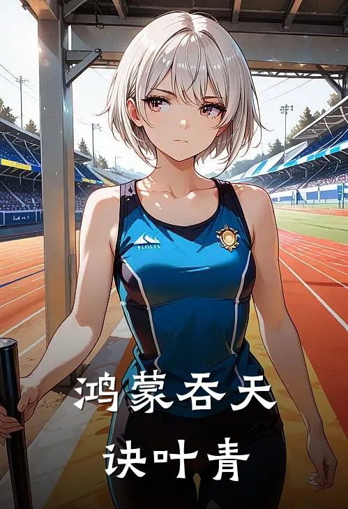 鸿蒙吞天诀叶青