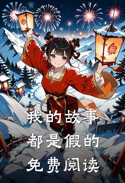 我的故事都是假的免费阅读